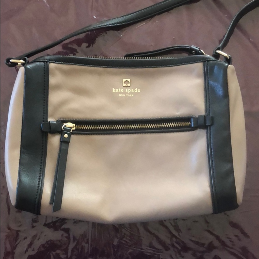 Kate spade crossbody bag
